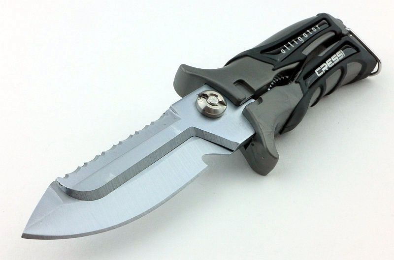 Dive Knives 2016 Mega Test Review ScubaBoard